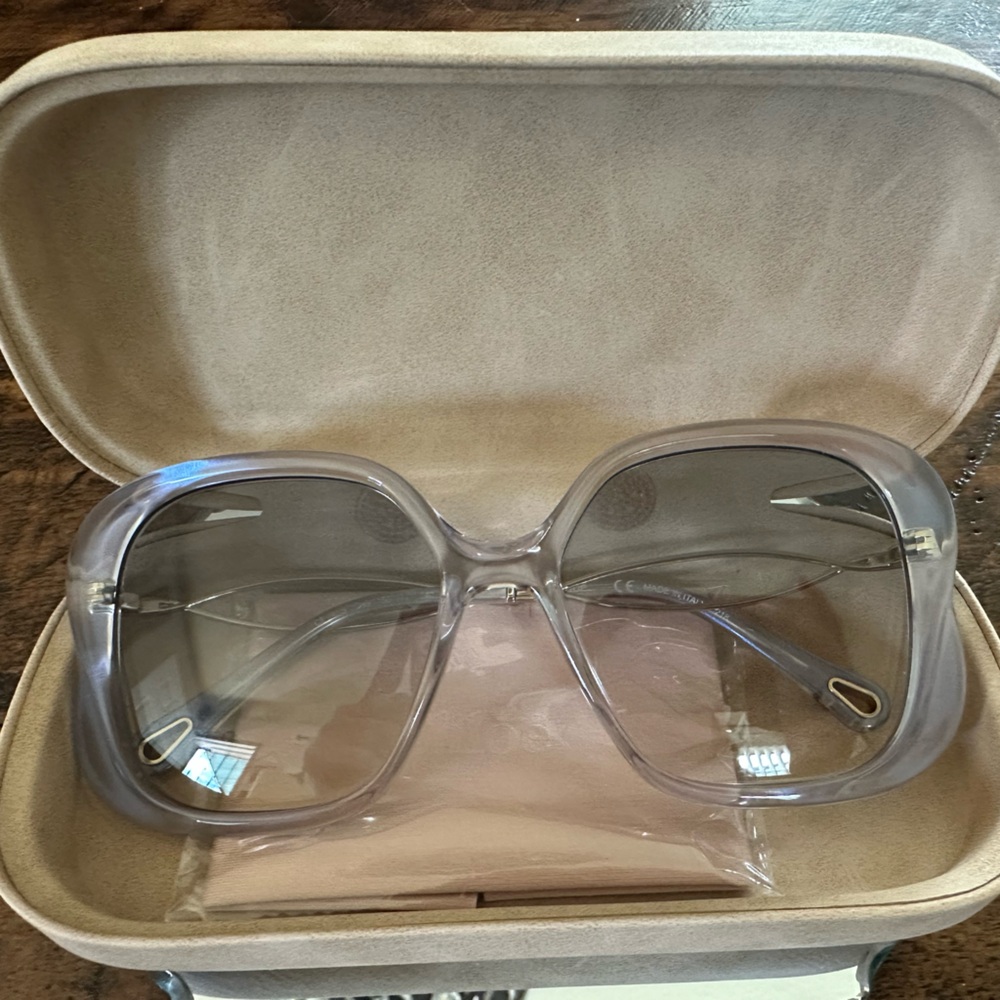Chloé Sunglasses - Picture 5 of 11